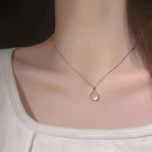 Dây Chuyền Moonlight